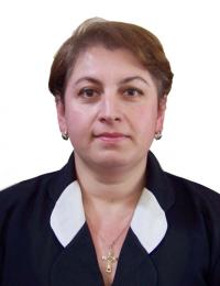 თინათინ შავლაყაძე